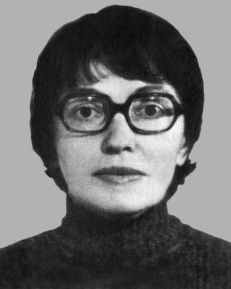 фото: Кириченко Світлана Тихонівна